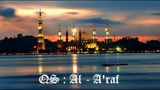 Download lagu Al A'raf (Ahmad Al Shalabi) mp3