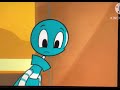 My Life As A Teenage Robot But It S Ruined With Ai Reupload