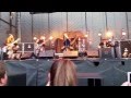 Korn - "Alone I Break" Live Acoustic in New ...