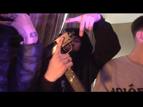 JRV-DIABETES FLOW FT @Getdoughantonio(Official Music Video)