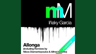 Allonga (Alfred Azzetto Re-Work)