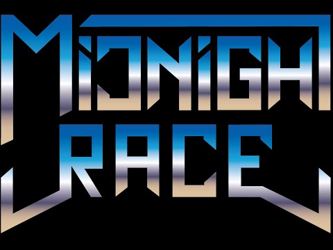 398 CABINA DEL TERROR - MIDNIGHT RACE