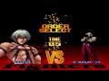 The King Of Fighters 97 Campeonato Mundial Neo HD Orochi Vs Rugal 98