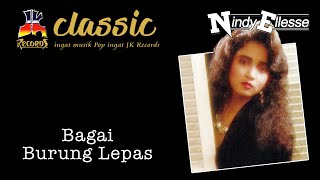 Download lagu Nindy Ellesse - Bagai Burung Lepas mp3
