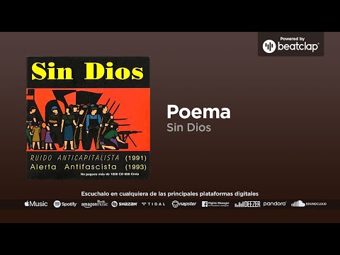 Poema - Sin Dios
