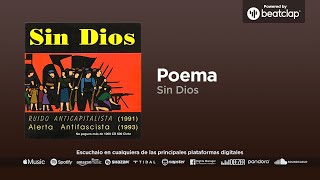 Music video thumbnail preview for Sin Dios - Poema by Sin Dios