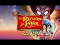 Aladdin The Return Of Jafar 1994 Review