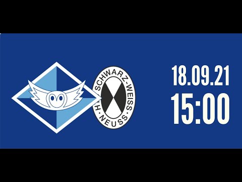 2. FELDHOCKEY-BUNDESLIGA HERREN: KLIPPER THC VS. SW-NEUSS 18.09.2021 15:00 UHR