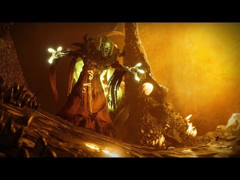 Destiny 2 Warmind DLC Walkthrough Part 4 NO COMMENTARY