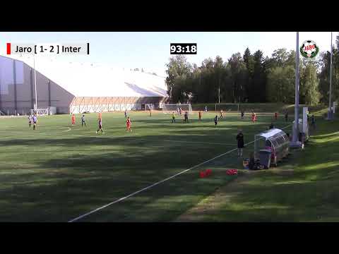 SM P17  FF Jaro - FC Inter 24.8.2019