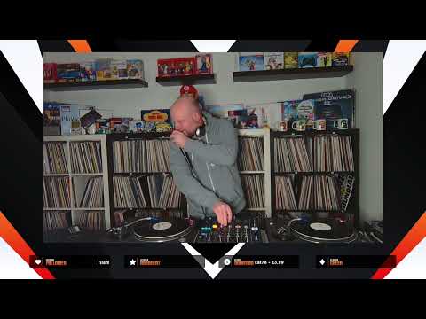 funky house music vinyl only #vinyldj # vinylsoundsbetter