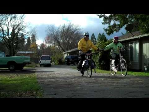 Christmas Tree Ride 2010