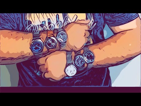 Watch Gang Black Tier 6 Month Honest Review