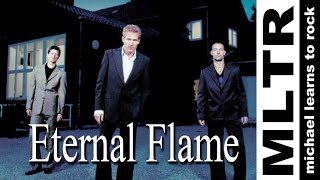 MLTR | Eternal Flame  @TbNatChannel #lirikvideo #songslyrics