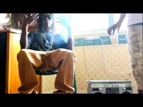 Swine Si Gink ft Young Shak - G.A. Where I Stay