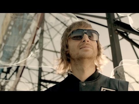 Top 10 David Guetta Songs