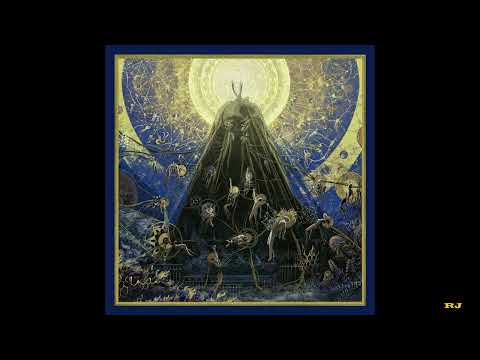 ...And Oceans  - As in Gardens, So in Tombs