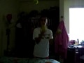 EXP 3404 Juggling Emily Maddox