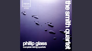 String Quartet No.5 - Part 5