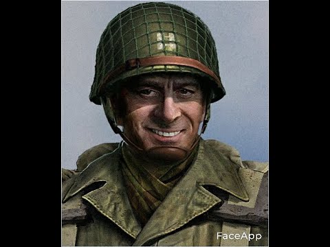 Company of Heroes 2 :  [2v2] Pershing Power