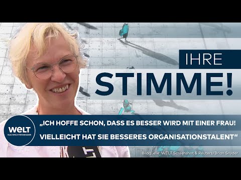 DEUTSCHE BAHN: Neue Chefin Evelyn Palla Hoffnungsträgerin für den Krisenkonzern? Das sagen Sie!