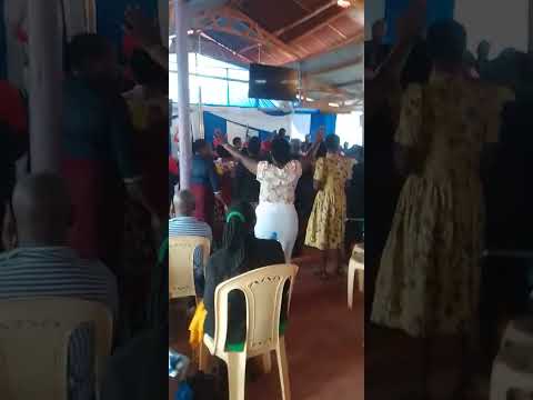 UNASTAHILI IBADA WORSHIP SONG BY SHEM WORSHIPERS