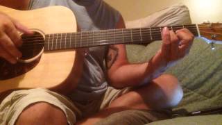 "Winter Birds" (Cover)