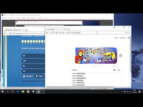 Näin ei siis pelata Älypäätä