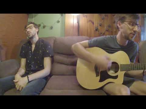 Boys will be bugs - Mini Cover