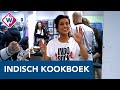 Haagse schrijft met Indorock beste kookboek - OMROEP WEST