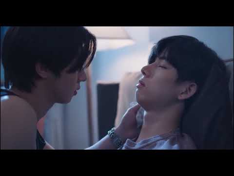 dizzy | pale | fever | sick scene thai bl