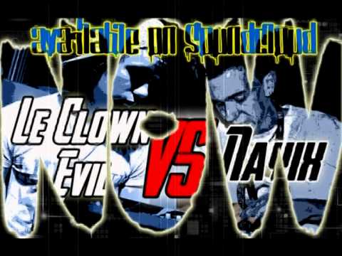 NOW - Le Clown Evil VS Nayix