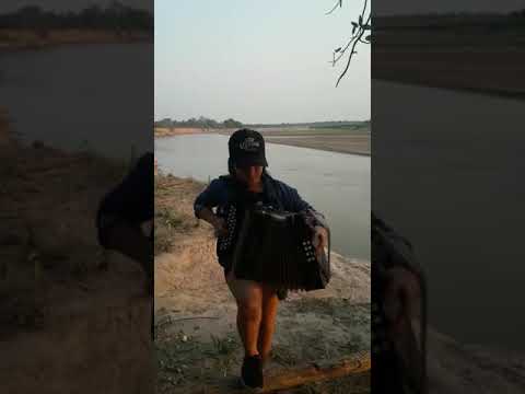 PRISCILA GONZÁLEZ - "dátil cora"- Chamame a la vera del Río Bermejo / FORMOSA