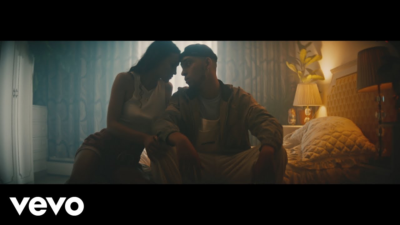 Aeris Roves — Tunnel Vision