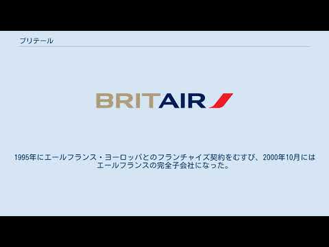 ブレスト・ブルターニュ国際空港 - 定義