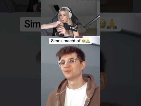 Mia reagiert auf Simex of 😭