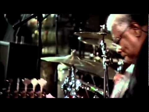 Don Grusin - MAKOSSA BEAT (Live) feat Abe Laboriel on Bass