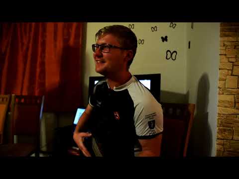 SDH Olešnice X team - klip 2018