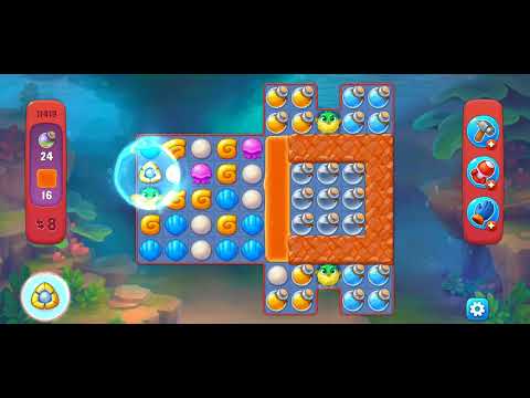Fishdom/Gameplay/Levels(11419)