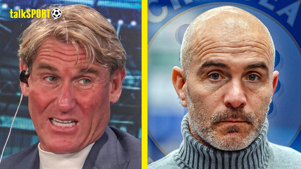Simon Jordan EXPLAINS Chelsea's ERROR in Recent Weeks after Champions League DEFEAT to Atalanta!