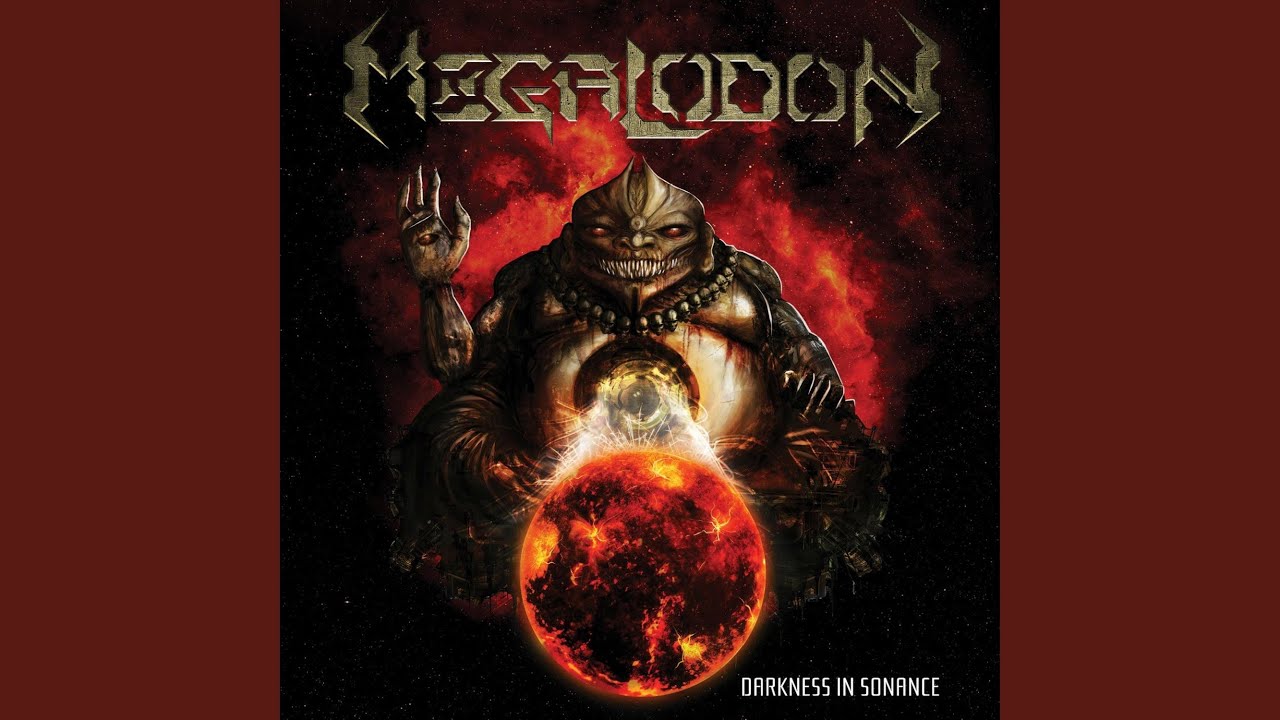 Megalodon - Cessation