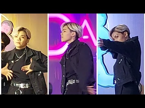 091020 Cover Dance 2020 A1 Cover A.C.E Joomi (fancam)