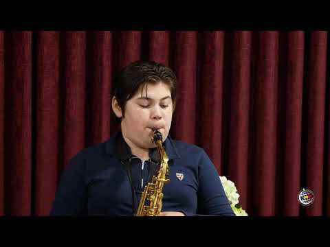 FRBC 2020 18Sep 6pm - Stefan M - Mantuirea Vine de la Domnul