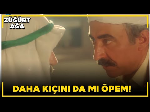 Züğürt Ağa | Ağa, Şıhtan Yağmur Duası İstiyor