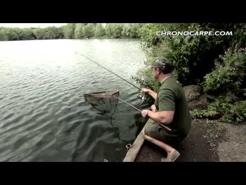 Korda Carp Fishing Masterclass (DVD) Trailer