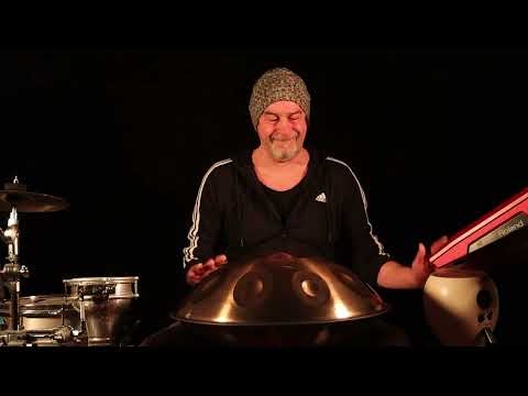 Markus Gerlach I Energize