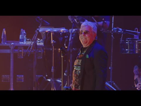 Carmelo Zappulla - Sono Io - live PALAPARTENOPE 2024