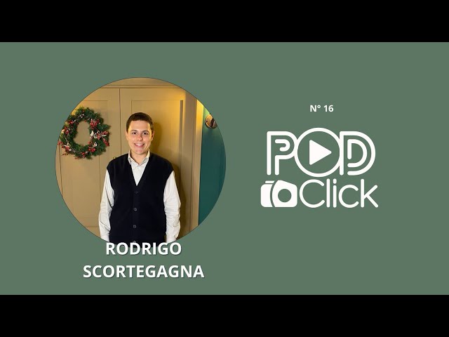 Décimo sexto convidado: Rodrigo Scortegagna'