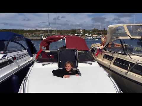 My 2015 caught on tape