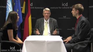 President Valdis Zatlers, Former President of Latvia